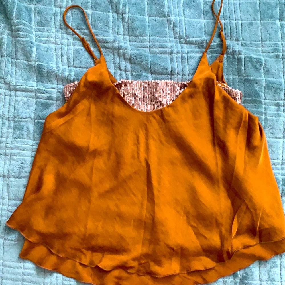 Free people top